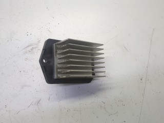 Сопротивление отопителя (моторчика печки), ориг. номер 88986482, Chevrolet Tahoe 1999-2006