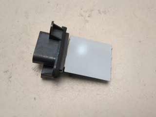 Сопротивление отопителя (моторчика печки), ориг. номер 88973260, Pontiac Vibe 2002-2004