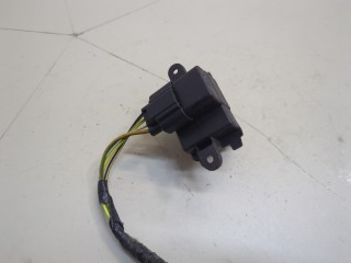 Сопротивление отопителя (моторчика печки), ориг. номер 9L3Z19E624B, Lincoln Navigator 2006-2014