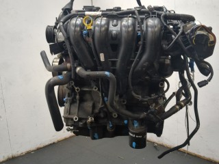 Головка блока (ГБЦ), Volvo S40 2003-2007