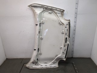 Капот, ориг. номер 6X0823031A, Volkswagen Lupo 1998-2005