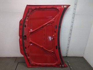 Капот, ориг. номер 1J5823031B, Volkswagen Bora 1998-2005