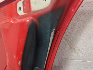 Капот, ориг. номер 1J5823031B, Volkswagen Bora 1998-2005