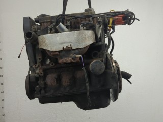 Двигатель (ДВС), ориг. номер 90543377, Opel Corsa 1993-2000
