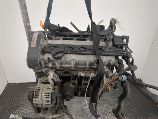 Двигатель (ДВС), ориг. номер 036100098KX, Volkswagen Polo 2001-2005