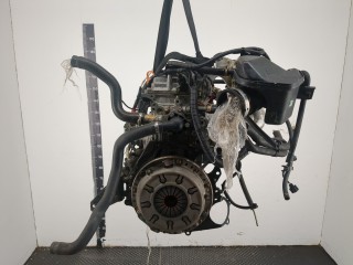 Двигатель (ДВС), ориг. номер 10102AU3SB, Nissan Almera Tino 2000-2003