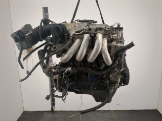 Двигатель (ДВС), ориг. номер 10102AU3SB, Nissan Almera Tino 2000-2003