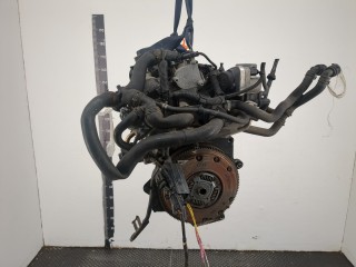 Двигатель (ДВС), ориг. номер 036100035S, Seat Leon 1999-2005