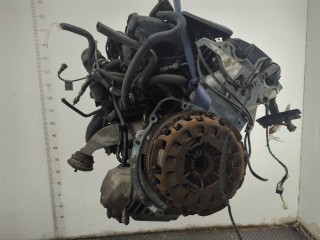 Двигатель (ДВС), ориг. номер 11001432576, 1432576, BMW 5 серия 1995-2000
