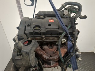 Двигатель (ДВС), ориг. номер 01353X, Citroen Berlingo 2004-2013