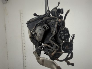 Двигатель (ДВС) Volkswagen Golf 4 1997-2006