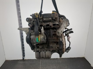 Двигатель (ДВС), ориг. номер 55354343, Opel Corsa 2003-2006