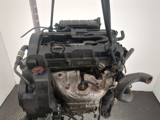 Двигатель (ДВС), ориг. номер 01353X, Peugeot Partner 2002-2012