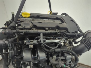 Двигатель (ДВС), ориг. номер 55562270, 604164, Opel Meriva 2010-2014