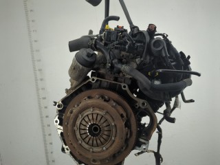 Двигатель (ДВС), ориг. номер 55562270, 604164, Opel Meriva 2010-2014