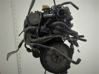 Двигатель (ДВС), ориг. номер 55204088, 55199404, 55208150, Opel Vectra 2005-2008