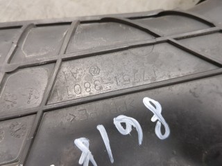 Воздуховод, ориг. номер 1775138011, Lexus LS460 2006-2009