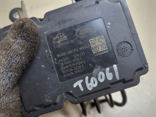 Блок АБС, насос (ABS, ESP, ASR), ориг. номер LR032534, BJ322C353AF, Land Rover Range Rover Evoque 2011-2015
