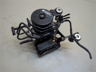 Блок АБС, насос (ABS, ESP, ASR), ориг. номер LR032534, BJ322C353AF, Land Rover Range Rover Evoque 2011-2015