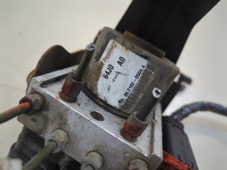 Блок АБС, насос (ABS, ESP, ASR), ориг. номер 06210205044, 5611064J0, Suzuki Grand Vitara 2002-2006
