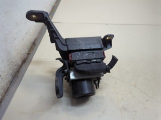 Блок АБС, насос (ABS, ESP, ASR) Opel Astra 1998-2009
