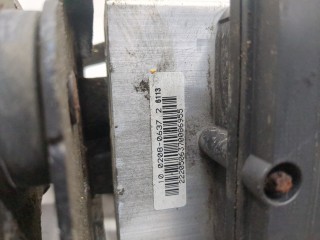 Блок АБС, насос (ABS, ESP, ASR), ориг. номер A1634300007, A2515452732, Mercedes R W251 2005-2007