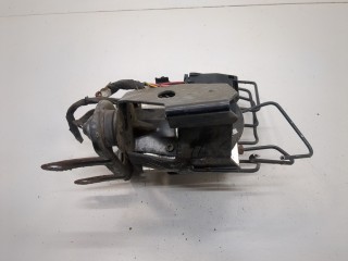 Блок АБС, насос (ABS, ESP, ASR), ориг. номер A1634300007, A2515452732, Mercedes R W251 2005-2007