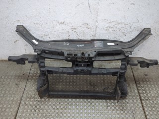 Рамка передняя (телевизор), ориг. номер 1Q0805588, Volkswagen Eos 2006-2010