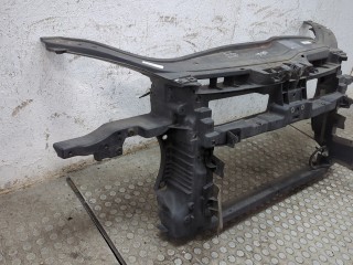 Рамка передняя (телевизор), ориг. номер 1Q0805588, Volkswagen Eos 2006-2010