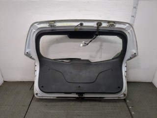 Крышка (дверь) багажника, ориг. номер 737003U010, KIA Sportage 2010-2014
