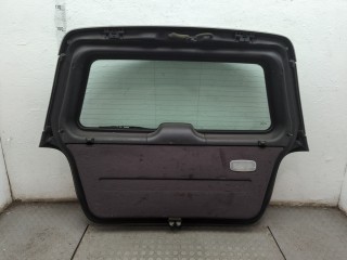 Крышка (дверь) багажника, ориг. номер A1687405205, Mercedes A-Класс 2001-2004