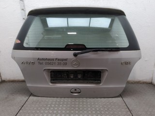Крышка (дверь) багажника Mercedes A-Класс 1997-2001