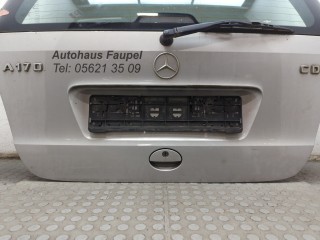 Крышка (дверь) багажника, ориг. номер A1687405205, Mercedes A-Класс 1997-2001