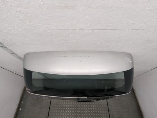 Крышка (дверь) багажника, ориг. номер A1687405205, Mercedes A-Класс 1997-2001