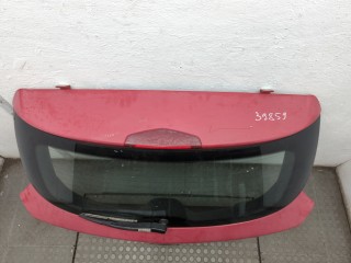 Крышка (дверь) багажника, ориг. номер 93184005, Opel Astra 1998-2009