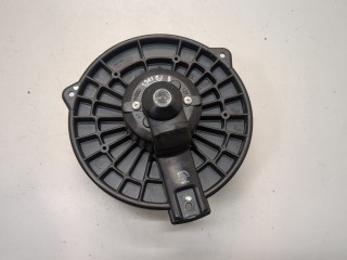 Двигатель отопителя (моторчик печки), ориг. номер 79310S5DA01, Honda Element 2006-2008