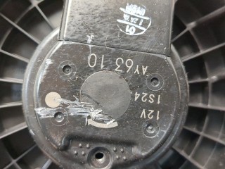 Двигатель отопителя (моторчик печки), ориг. номер 79310TR6A71, Acura RDX 2013-2015