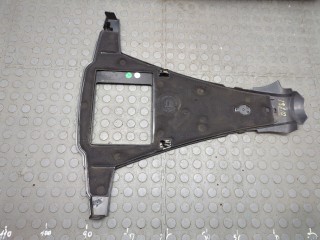 Накладка декоративная на ДВС, ориг. номер A2780105802, Mercedes GL-Класс 2012-2016