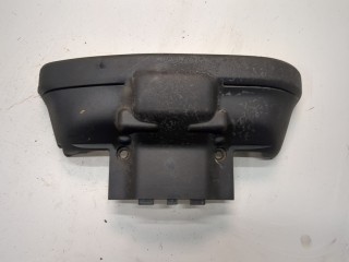 Накладка декоративная на ДВС Volvo S40 2000-2004