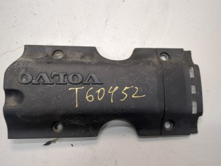 Накладка декоративная на ДВС Volvo S40 2000-2004