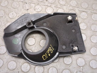 Накладка декоративная на ДВС, ориг. номер A2780100367, Mercedes GL-Класс 2012-2016