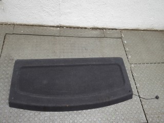 Полка багажника, ориг. номер 1K6867769E, Volkswagen Golf 1997-2006