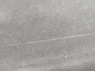 Полка багажника, ориг. номер 1K6867769E, Volkswagen Golf 1997-2006