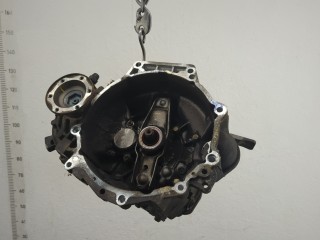 КПП 5-ст.мех. (МКПП) Skoda Fabia 1999-2004
