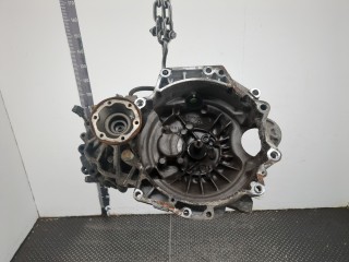КПП 5-ст.мех. (МКПП) Seat Leon 1999-2005