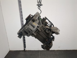 КПП 5-ст.мех. (МКПП), ориг. номер 02K300049NX, Seat Leon 1999-2005