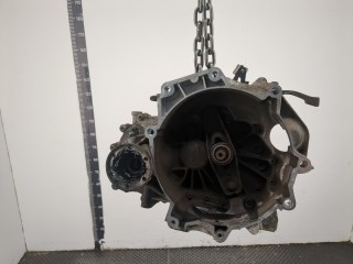 КПП 5-ст.мех. (МКПП) Volkswagen Polo 2001-2005