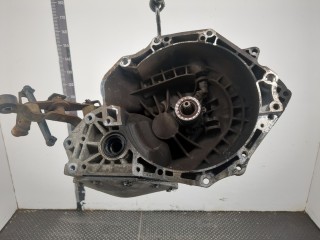 КПП 5-ст.мех. (МКПП) Opel Zafira 2003-2006