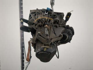 КПП 5-ст.мех. (МКПП), ориг. номер 7701723262, Renault Kangoo 1997-2003