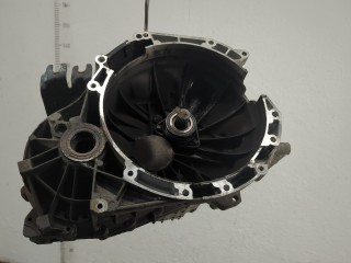 КПП 5-ст.мех. (МКПП) Volvo V50 2003-2007